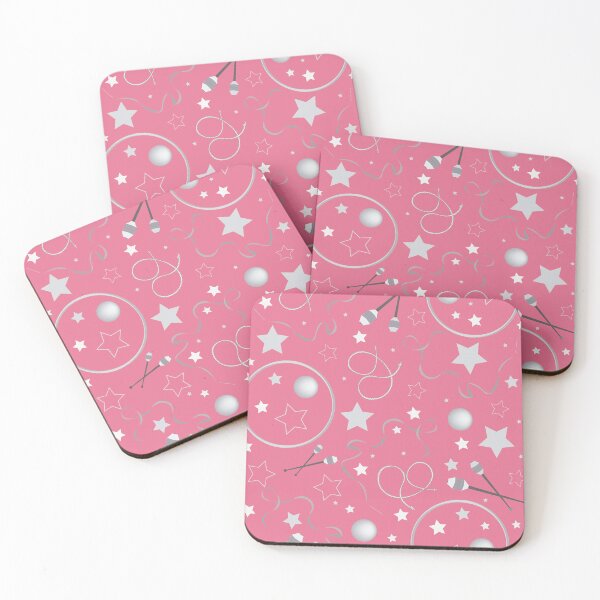 Item preview, Rhythmic gymnastics. Pink. Special gymnasts. Competition apparatus designed and sold by ennablues.