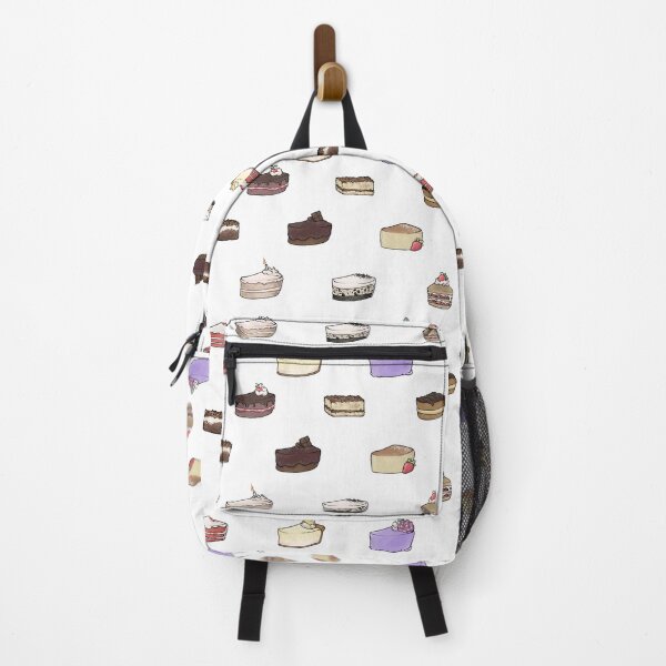 Item preview, Cake and Pie - Bag designed and sold by PlainCoffee Works.