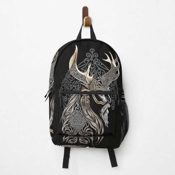 Item preview, Loki Head Ornament, Nordic designed and sold by Philip-p22.