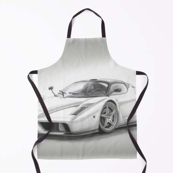 Item preview, Ferrari Enzo designed and sold by SpaceCars.
