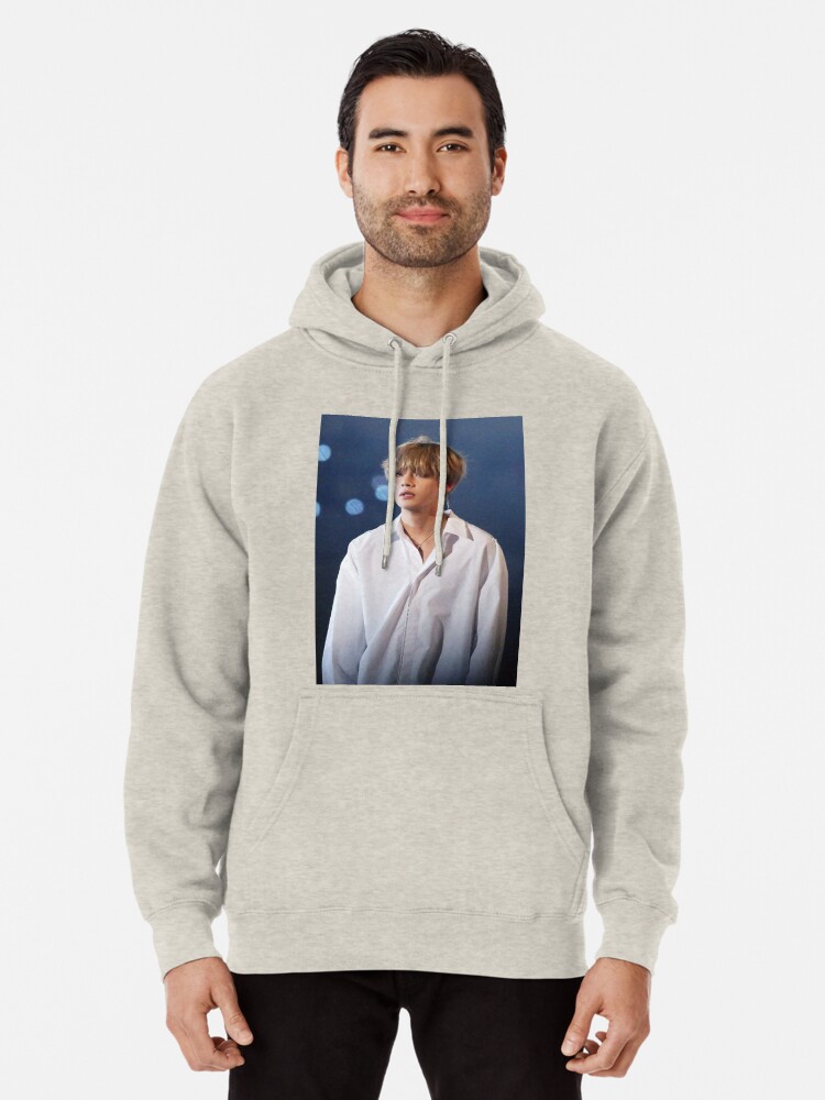 bts taehyung hoodie