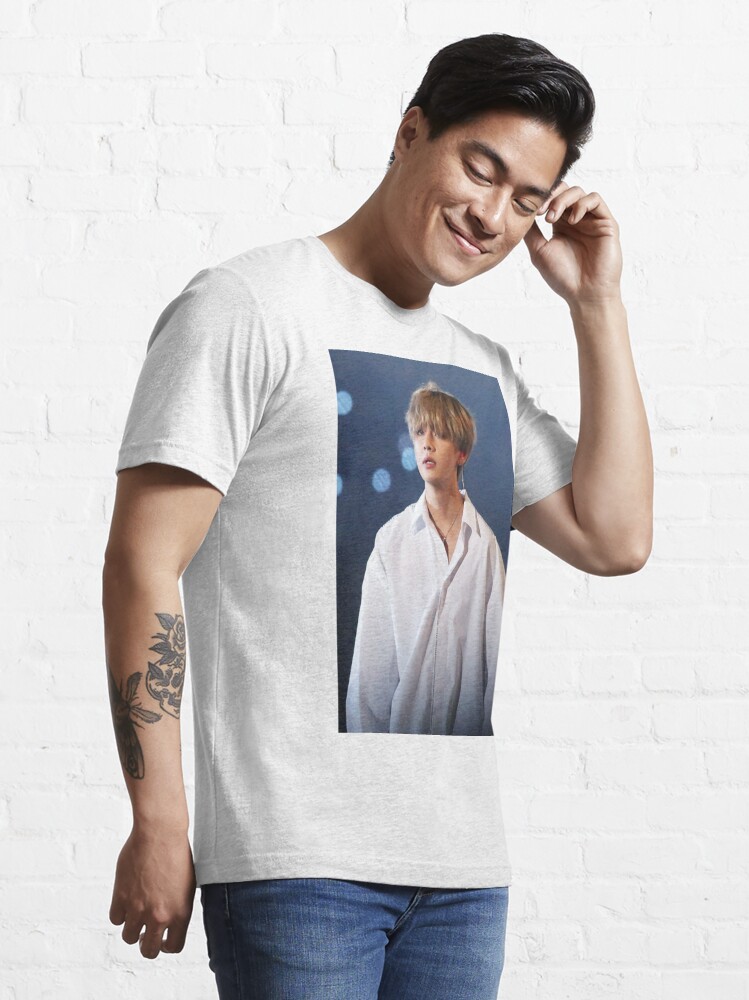 kim taehyung shirts