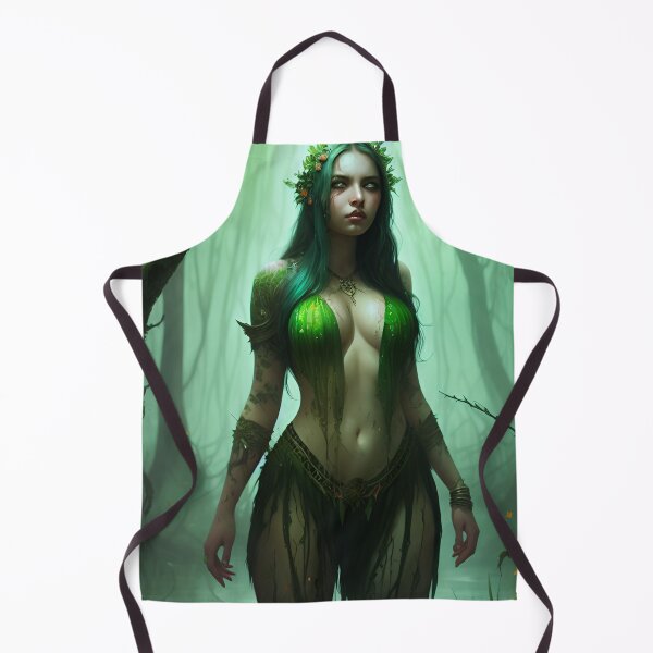 Item preview, Swamp Goddess designed and sold by unlikeably mellow.
