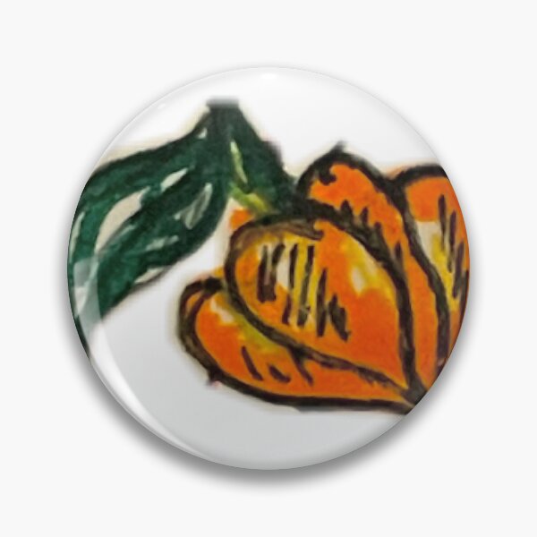 Item preview, Fruit glass charm designed and sold by bloomingstars.