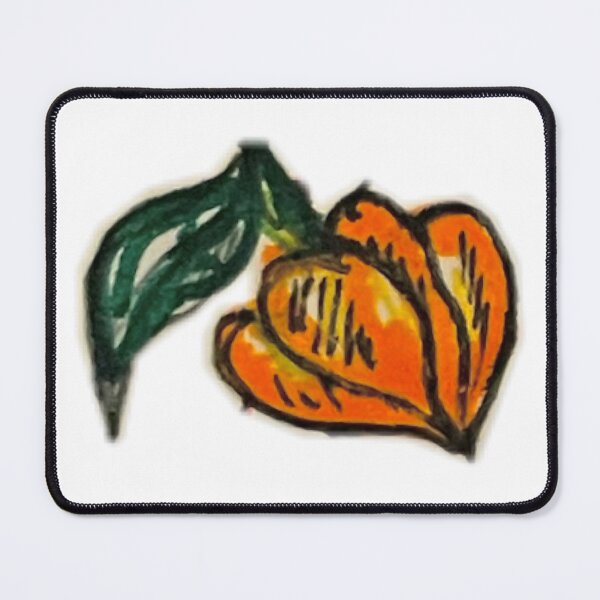 Item preview, Fruit glass charm designed and sold by bloomingstars.