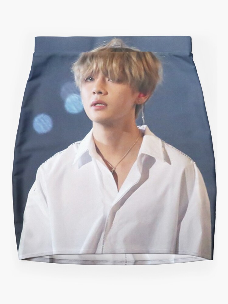 BTS Skirts