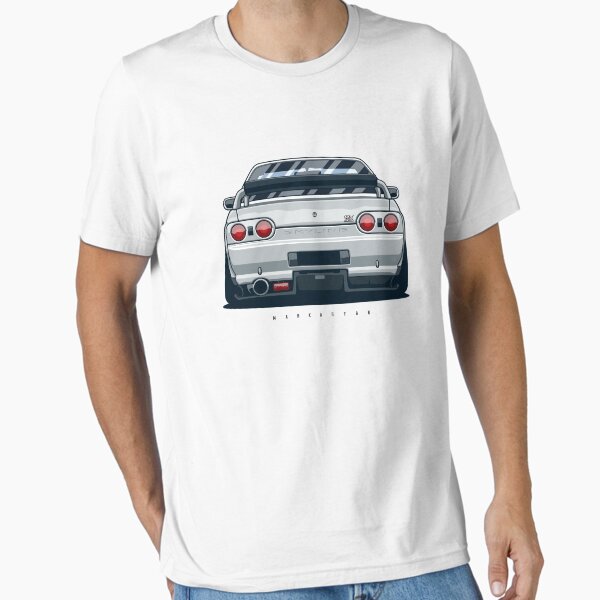 Item preview, Skyline GTR R32 designed and sold by OlegMarkaryan.
