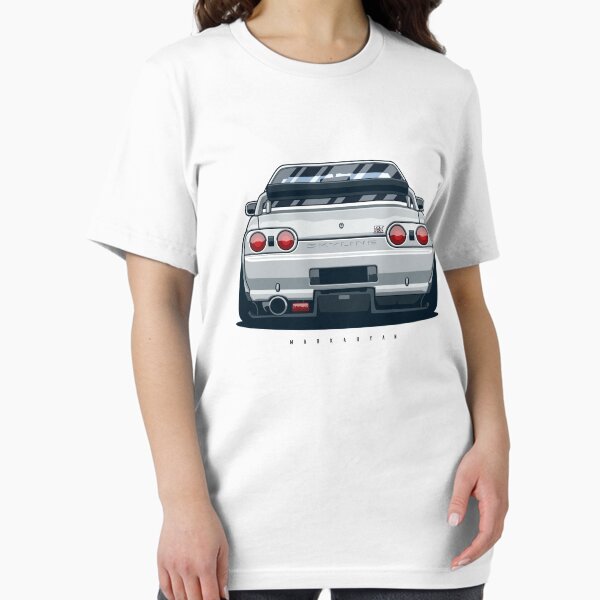 Item preview, Skyline GTR R32 designed and sold by OlegMarkaryan.