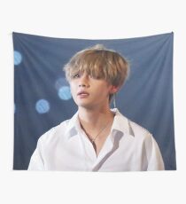 BTS KIM TAEHYUNG || DNA Wall Tapestry