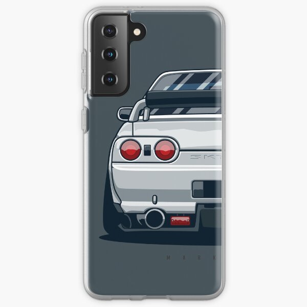 Item preview, Skyline GTR R32 designed and sold by OlegMarkaryan.