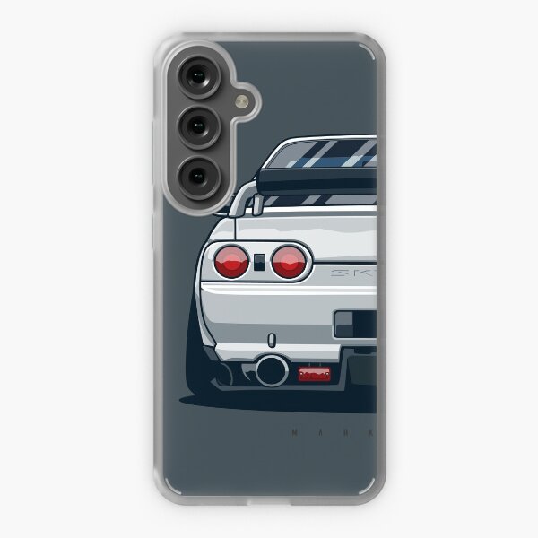 Item preview, Skyline GTR R32 designed and sold by OlegMarkaryan.