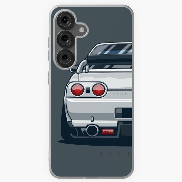Item preview, Skyline GTR R32 designed and sold by OlegMarkaryan.