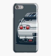 Skyline GTR R32 iPhone 7 Case