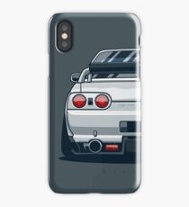Skyline GTR R32 iPhone Case