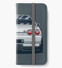 Vinilo o funda para iPhone Skyline GTR R32