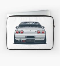 Skyline GTR R32 Laptop Sleeve