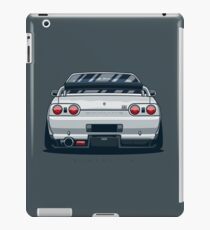 Skyline GTR R32 iPad Case/Skin