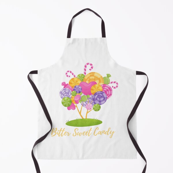 Item preview, Bitter Sweet Candy Funny Gifts designed and sold by koki4you.