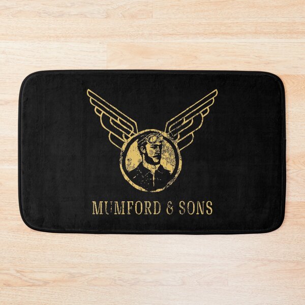 Item preview, Mumford & Son designed and sold by RoseTHowell.