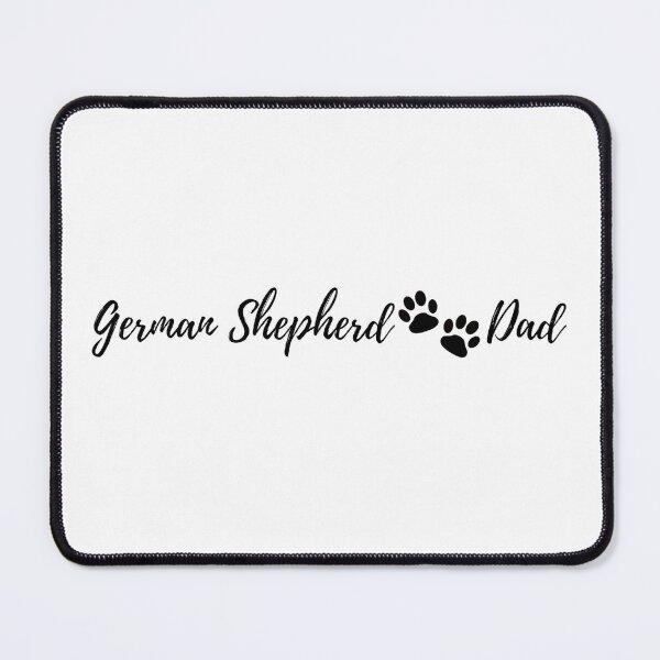 Item preview, german shepherd dad dog lover designed and sold by LADesigns55.