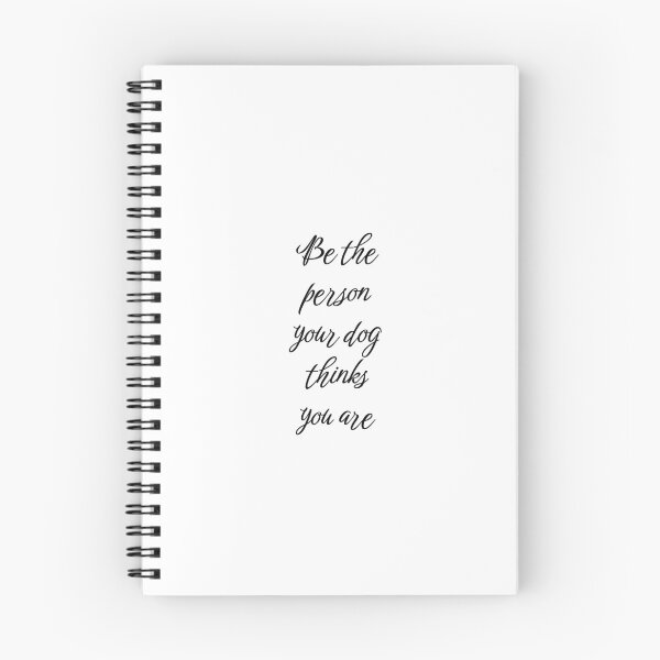 Item preview, Dog sayings, dog short quote, dog phrases designed and sold by Minimalist Quotes and Sayings.