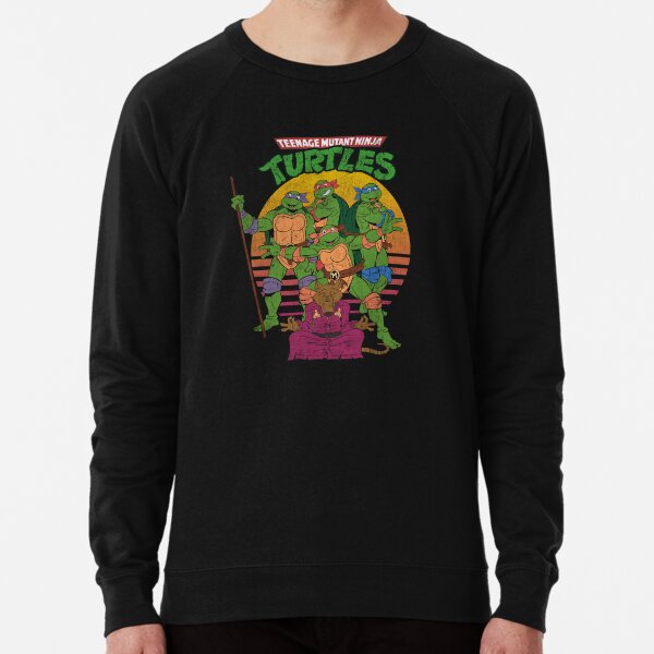 Men's new York Color Teenage Mutant Ninja Turtles shirt, hoodie, sweater,  long sleeve and tank top