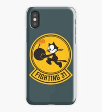 VF-31 iPhone Case