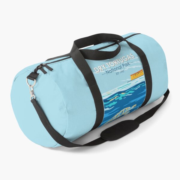 Item preview, Dry Tortugas National Park Turtle Vintage designed and sold by KrisSidDesigns.