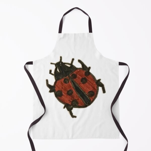 Item preview, Ladybug designed and sold by bloomingstars.
