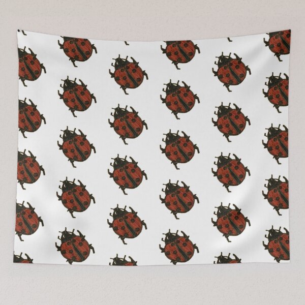 Item preview, Ladybug designed and sold by bloomingstars.