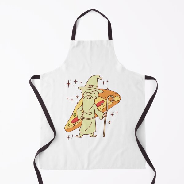 Artikelvorschau, Pizza-Zauberer Zauberpizza entworfen und verkauft von kamilbogaty1.