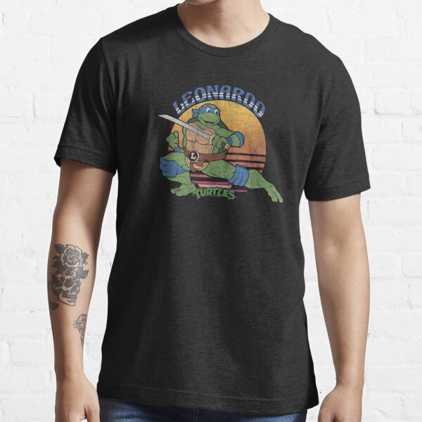 Teenage Mutant Ninja Turtles Apparel, Official Gear,Teenage Mutant Ninja  Turtles Merch