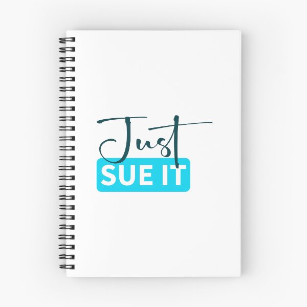 Item preview, Just Sue It designed and sold by Stag's PK.
