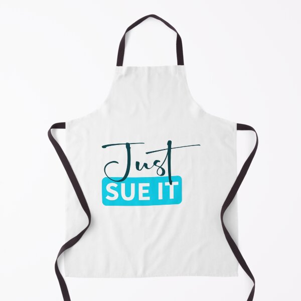 Item preview, Just Sue It designed and sold by Stag's PK.