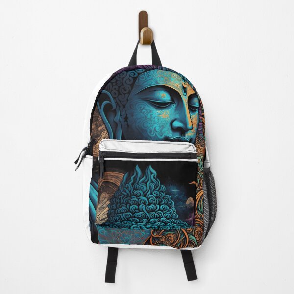 Item preview, Psychedelic Buddha designed and sold by Marcelo Vieira.