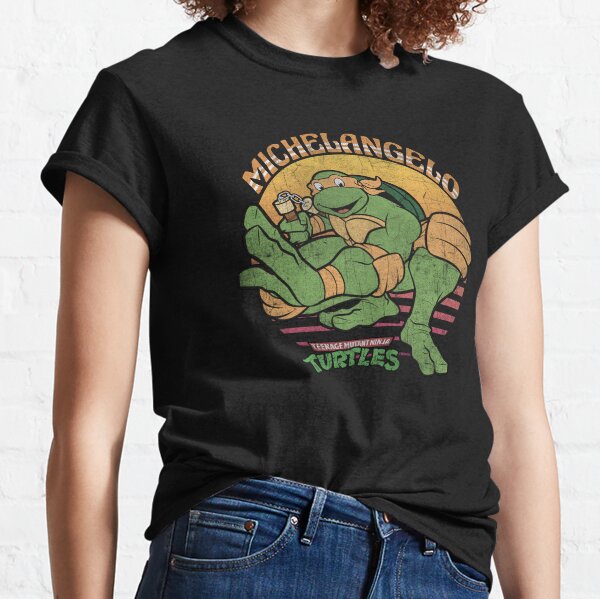 Buy Teenage Mutant Ninja Turtles Clothing online