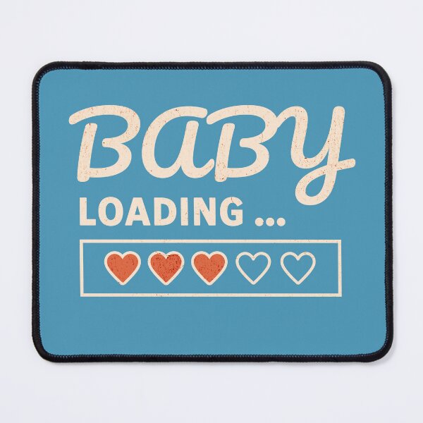 Item preview, Baby Loading designed and sold by The Jackalope.
