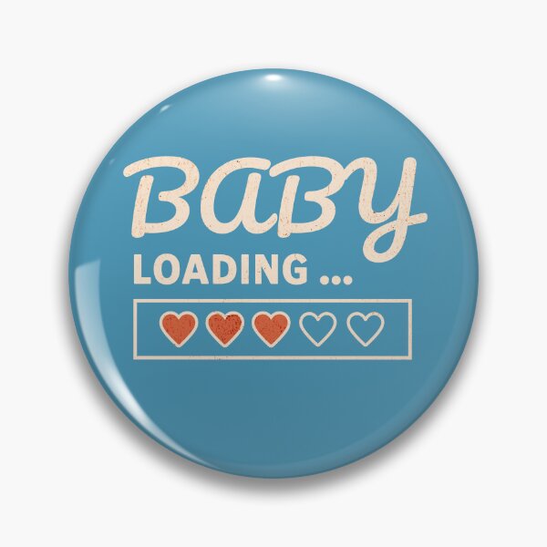 Item preview, Baby Loading designed and sold by The Jackalope.