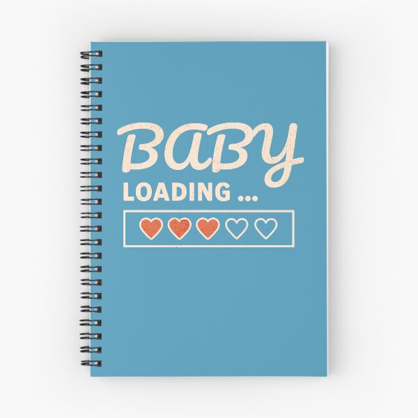 Item preview, Baby Loading designed and sold by The Jackalope.