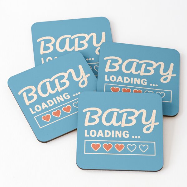 Item preview, Baby Loading designed and sold by The Jackalope.