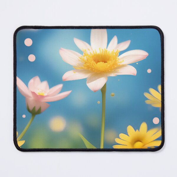 Item preview, Beautiful Flowers designed and sold by Symerca.