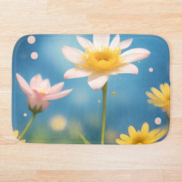 Item preview, Beautiful Flowers designed and sold by Symerca.