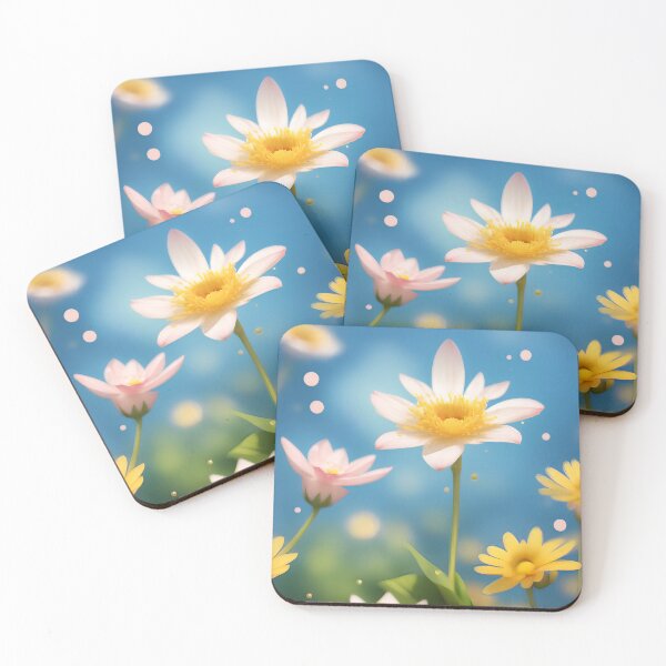 Item preview, Beautiful Flowers designed and sold by Symerca.