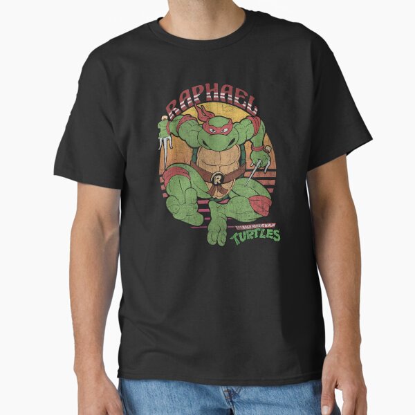 Item preview, Teenage Mutant Ninja Turtles Raphael Sun designed and sold by FifthSun.