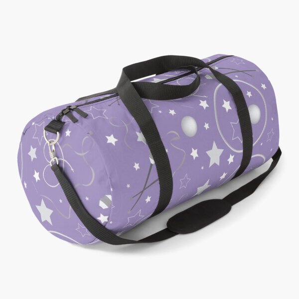 Item preview, Rhythmic gymnastics. Lilac. Special gymnasts. Competition apparatus designed and sold by ennablues.