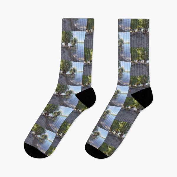 Item preview, Gorges du Verdon-Lake designed and sold by Marlow31.