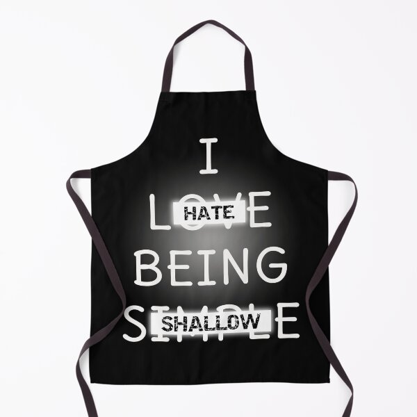 Item preview, Simple or Shallow (for dark products) designed and sold by IntoitSales.