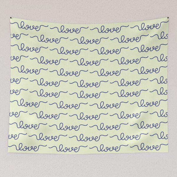 Item preview, Love designed and sold by Olizabet.