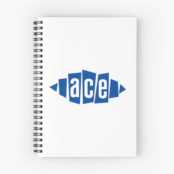 Item preview, Ace Records Ltd designed and sold by RoseTHowell.