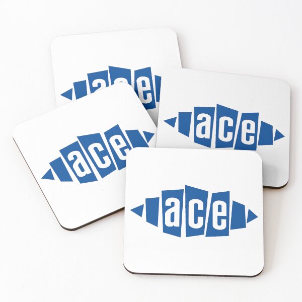 Item preview, Ace Records Ltd designed and sold by RoseTHowell.